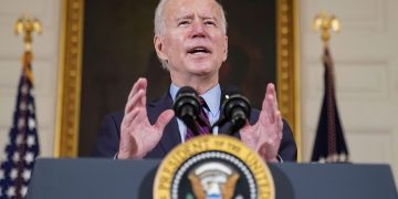 Biden to order supply chain review to assess U.S. reliance on overseas semiconductors