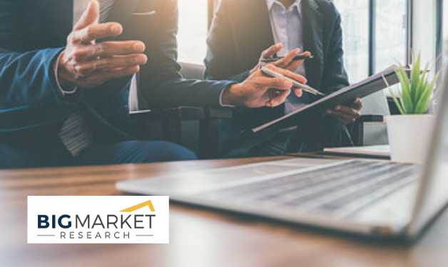 Data Warehouse Software Market (2021-2025) | Potential growth, attractive valuation make it is a long-term investment