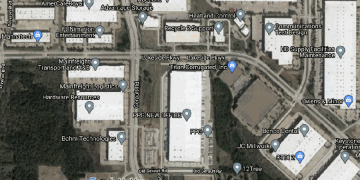 Flower Mound inks warehouse incentive deal with town’s largest private employer