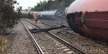 Llangennech diesel spill: ‘Most challenging recovery operation since Sea Empress’