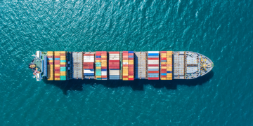 What can shippers do now to get a more reliable container supply chain?