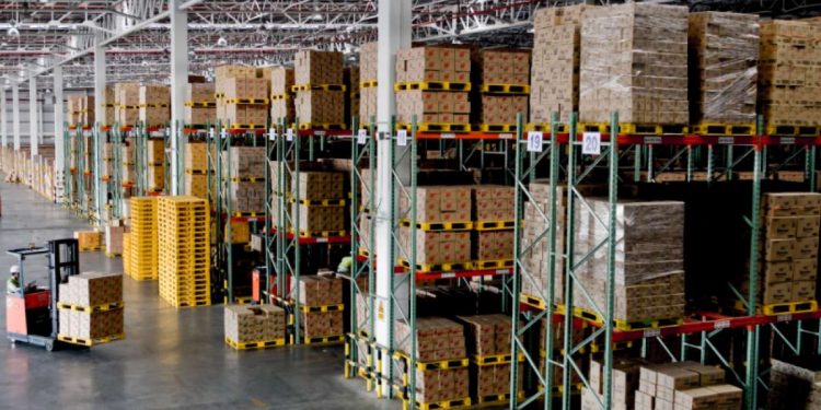 Warehouse REIT PLC to raise £49.5mln to meet e-commerce boom