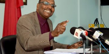 Mark: Government weaponised procurement bill