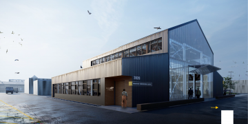 Second Wave: Meet the 11 startups picked for Washington state’s maritime accelerator
