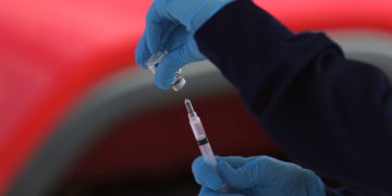 Podcast | Can We Fix the Broken Vaccine Supply Chain? | 2021-02-03