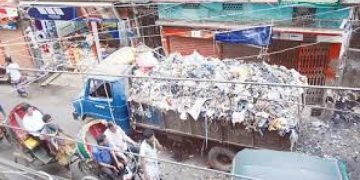Govt for segregated waste collection from households