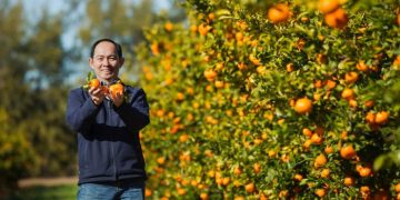 Australian exporters feel the pinch as shipping container shortage, COVID-19 protocols take a toll