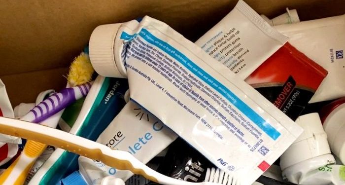 You can recycle toothbrushes and coffee pods, but advocates say the sector needs help
