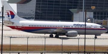 MH370 bombshell: Startling ‘secret’ cargo ‘weighing more than a hippo’ sparks new theory | Weird | News