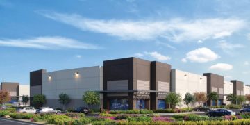 New warehouse project slated for west Henderson area