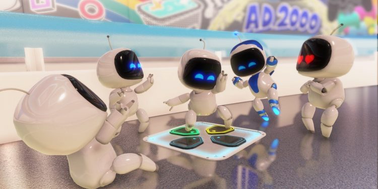 PlayStation CEO gives a promising console inventory update