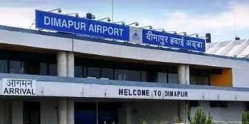 Nagaland to soon get its first air cargo service
