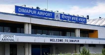 Nagaland to soon get its first air cargo service