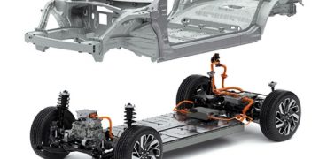 The latest Apple Car rumours point to the supply chain in Japan