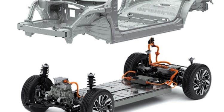 The latest Apple Car rumours point to the supply chain in Japan