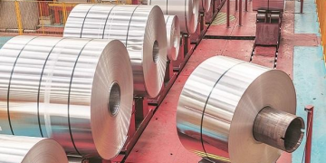 Strong demand, low inventory to support domestic steel prices: Report