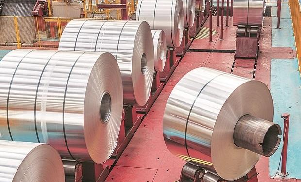 Strong demand, low inventory to support domestic steel prices: Report
