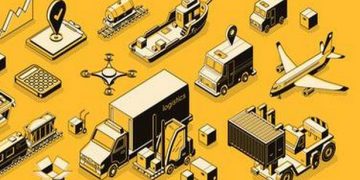 Avenues in supply chain – The Hindu