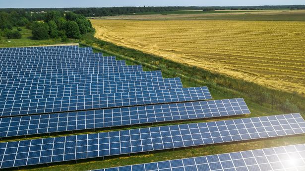 Solar panels could become more commonplace