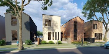 Housing Is Miles Away From Being Affordable, These Builders Are Changing The Game