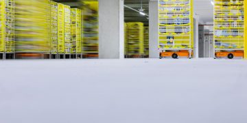 Megatrends Reshaping Supply Chain Management