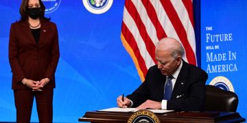 The Made In America Executive Order Should Have Been A Supply Chain Modernization Act