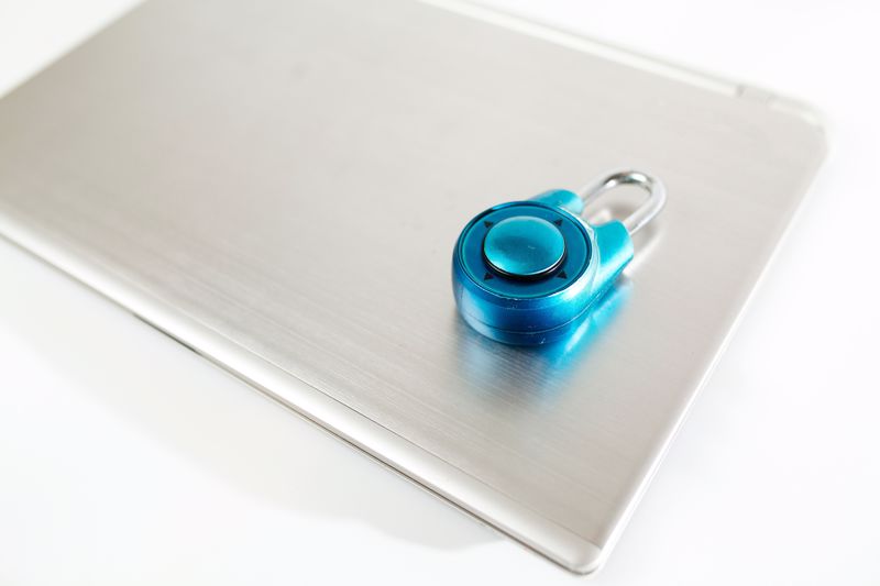 Is your supply chain data safely locked down?