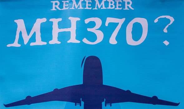 Some have questioned the jet's cargo