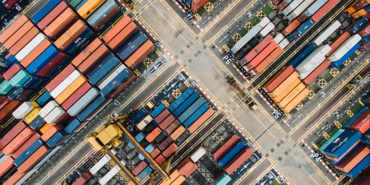 Top Supply Chain And Logistics Technology Trends In 2021