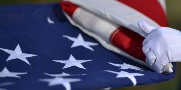 Georgia-based sailor is 20th US military coronavirus death – Navy