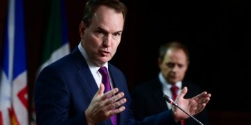 Canada’s vaccine procurement strategy ‘second best’: Liberal MP