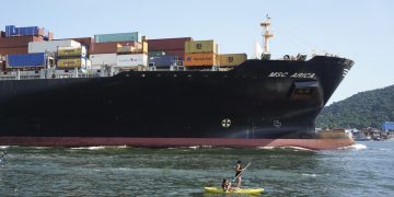 How Will Chinese New Year Impact The Global Supply Chain Mess?