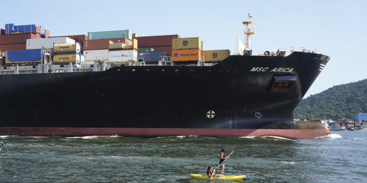 How Will Chinese New Year Impact The Global Supply Chain Mess?