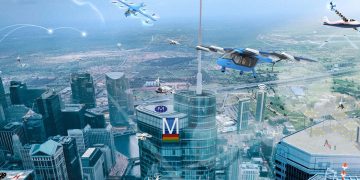 NASA Funds Autonomous Air Cargo Transportation Project – Homeland Security Today