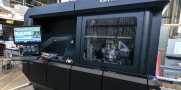 Xerox Takes On Supply Chain Complexity And Fragility With Metal 3D Printing