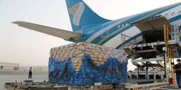Worst demand rates in global air cargo sector