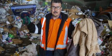 More work needed for Timaru’s recycling, says waste management supervisor