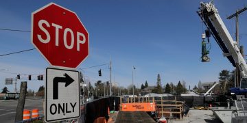 Today’s Logistics Report: Infrastructure’s Fast Lane; Seeking Automotive Chips; Coal Biting Back