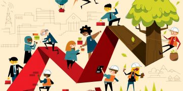 Barron’s 100 Most Sustainable Companies for 2021