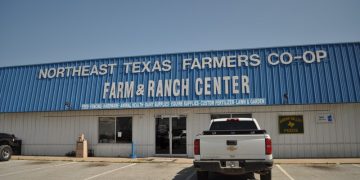 NE Texas Farmers Co-op in Sulphur Springs Will Be Closed Saturday February 20 for Annual Inventory