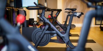 Peloton’s Recent Moves Foreshadow Big Increases In Global Supply Chain Costs