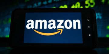 Amazon Leases Space At Former JCP Warehouse In Manchester, CT.