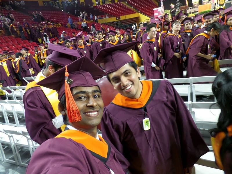Techie Tuesday - Saiman Shetty