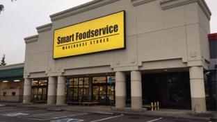 US Foods Acquires Smart Foodservice Warehouse Stores