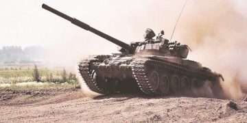 Army’s financial powers enhanced to speed up weapons procurement