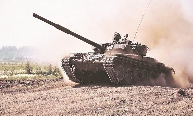 Army’s financial powers enhanced to speed up weapons procurement