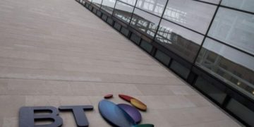 BT’s new Dublin procurement company to take on 70 people