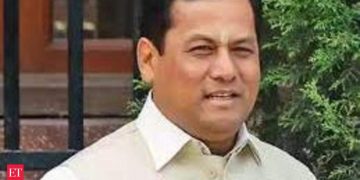 Sarbananda Sonowal inaugurates centre for perishable cargo at Assam Airport
