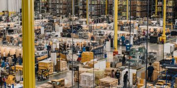 Consumer Demand Snaps Back. Factories Can’t Keep Up.