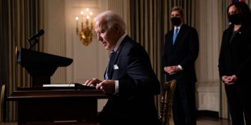 Biden’s Supply Chain Executive Order Should Remind All Business Leaders To Be Prepared For A Crisis